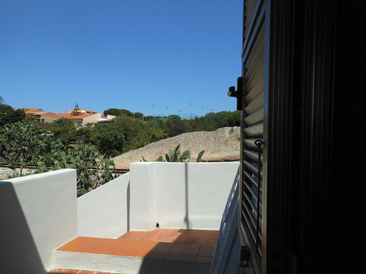 Palau Maisonettes Exterior foto
