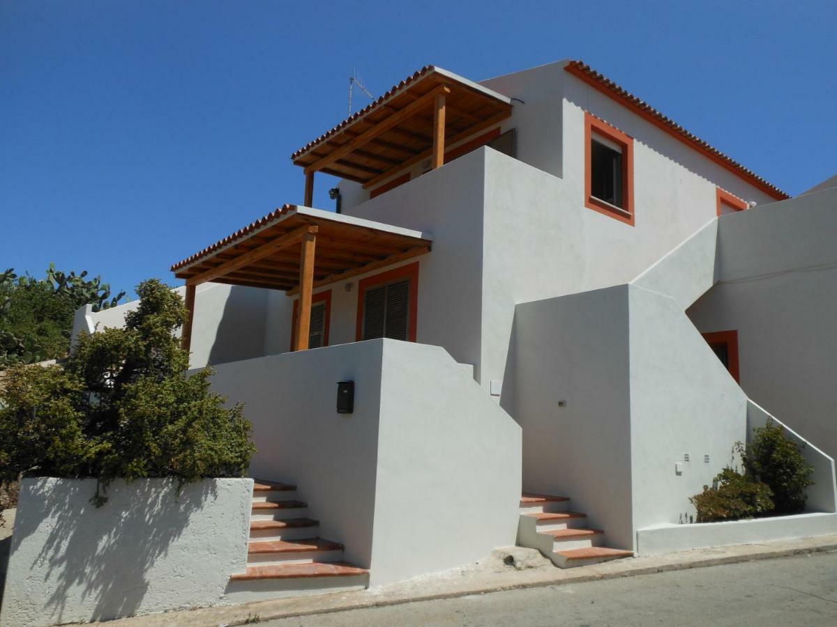 Palau Maisonettes Exterior foto