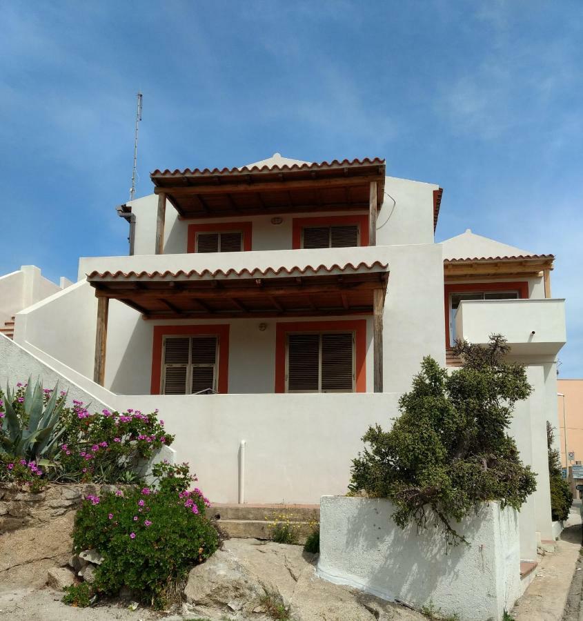 Palau Maisonettes Exterior foto