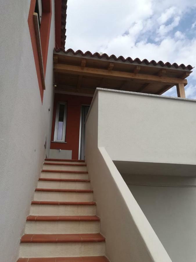 Palau Maisonettes Exterior foto